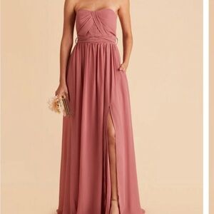 Birdy Grey Bridesmaid Dress